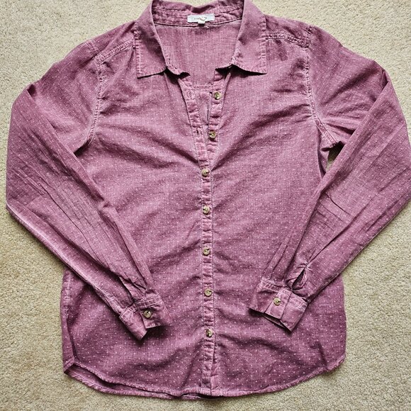 Maurices Button down - Picture 4 of 4